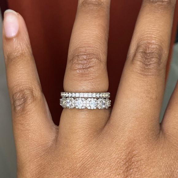 Everly rings - Picture 6 of 15